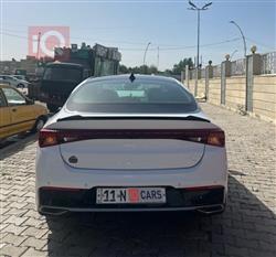 كيا K5